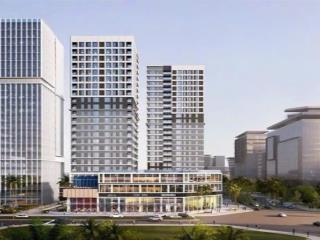 Quỹ 30 căn hộ 1pn  2pn  3pn  penthouse cần bán tại chung cư the prime starlake  tây hồ tây