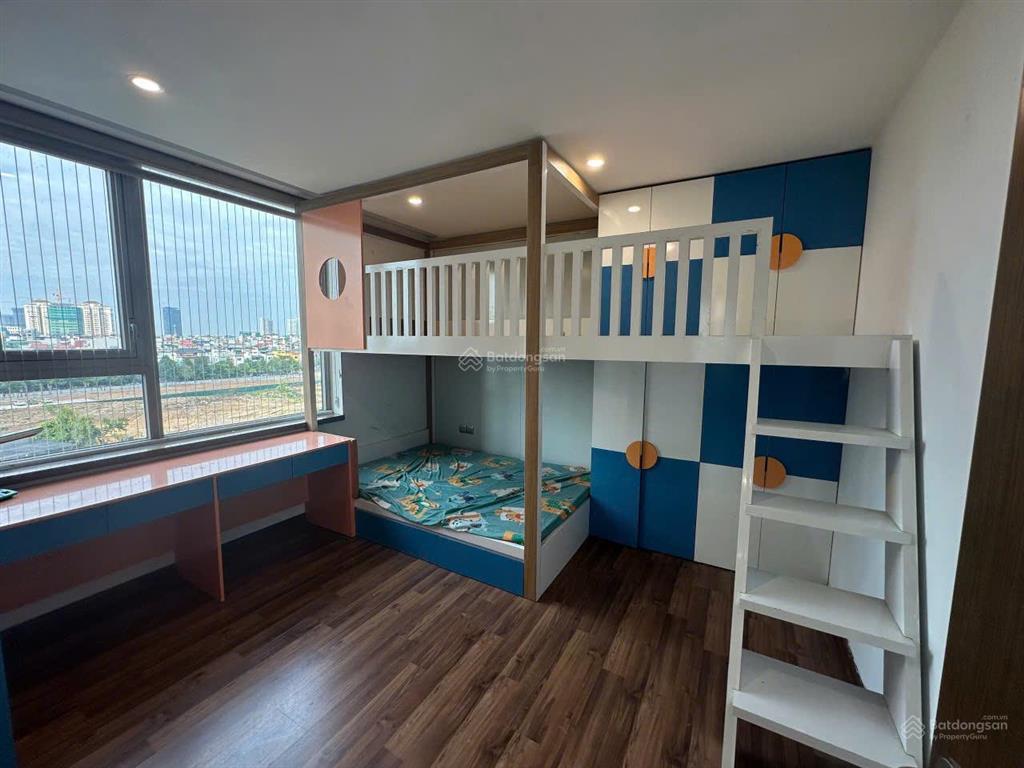 Chính chủ cần bán căn hộ 3 phòng ngủ tòa n03  t2 khu ngoại giao đoàn