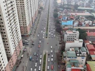 Chính chủ rất cần 2 tỷ ban nhà 2 tầng, 40m. đường oto gần mậu lương, kim giang.