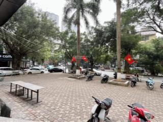 1.75ty. kiot khu đô thị xa la. phố hạnh hoa. kinh doanh tốt. chính chủ bán nhanh