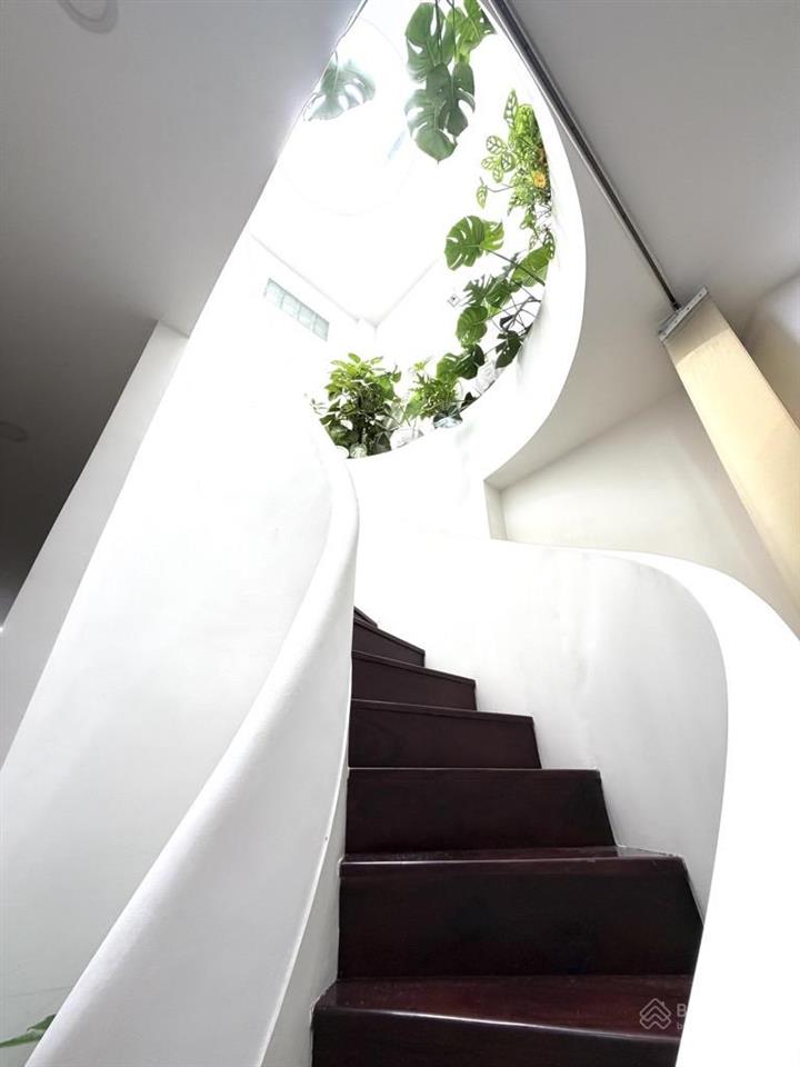 Bán nhà nguyễn kiệm, phú nhuận, diện tích 54,6m2 (3,9x16,2m), giá chỉ 7,2 tỷ