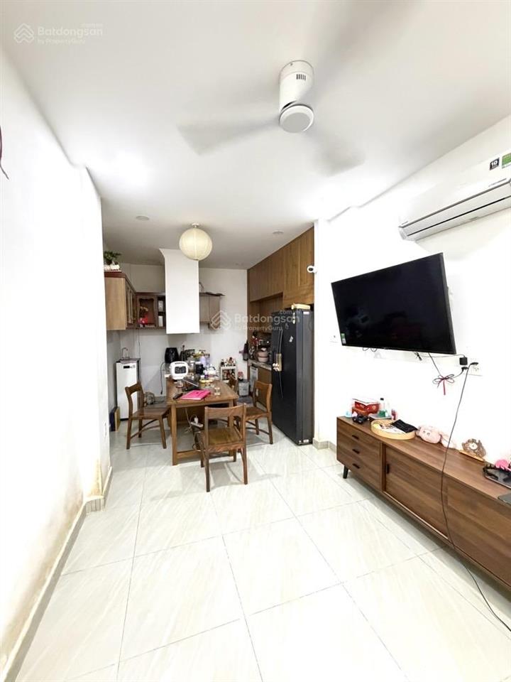 Bán nhà nguyễn kiệm, phú nhuận, diện tích 54,6m2 (3,9x16,2m), giá chỉ 7,2 tỷ