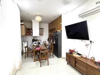 Bán nhà nguyễn kiệm, phú nhuận, diện tích 54,6m2 (3,9x16,2m), giá chỉ 7,2 tỷ