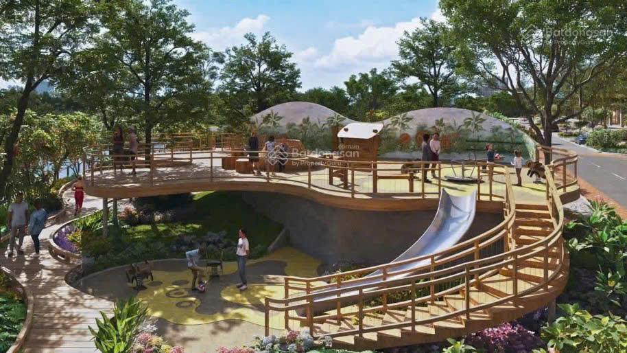 Bán căn 2pn góc giá siêu tốt giai đoạn đầu tháp a6 dự án eaton park