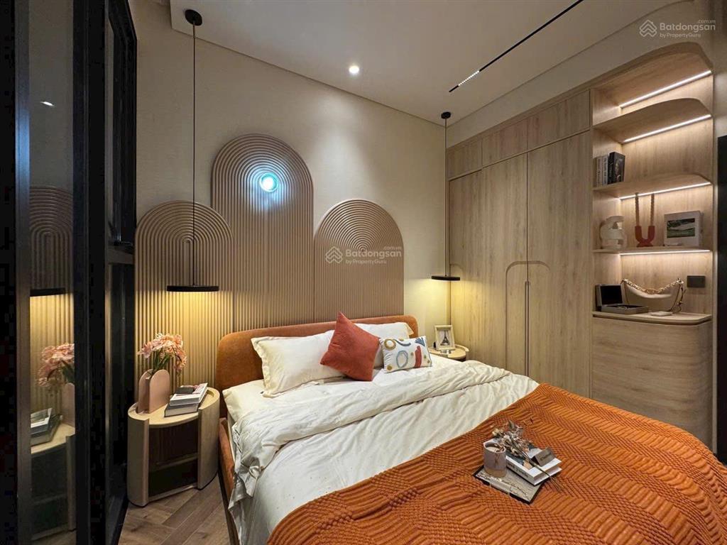 Chính chủ bán lại căn 1pn giá gốc tháp a3, hướng view khu thể thao rạch chiếc.  0908 043 ***