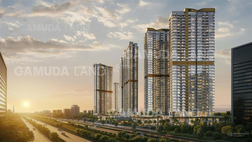 Bán căn góc 2pn tháp a5 vị trí 08 tầng cao view landmark81.  0908 043 ***
