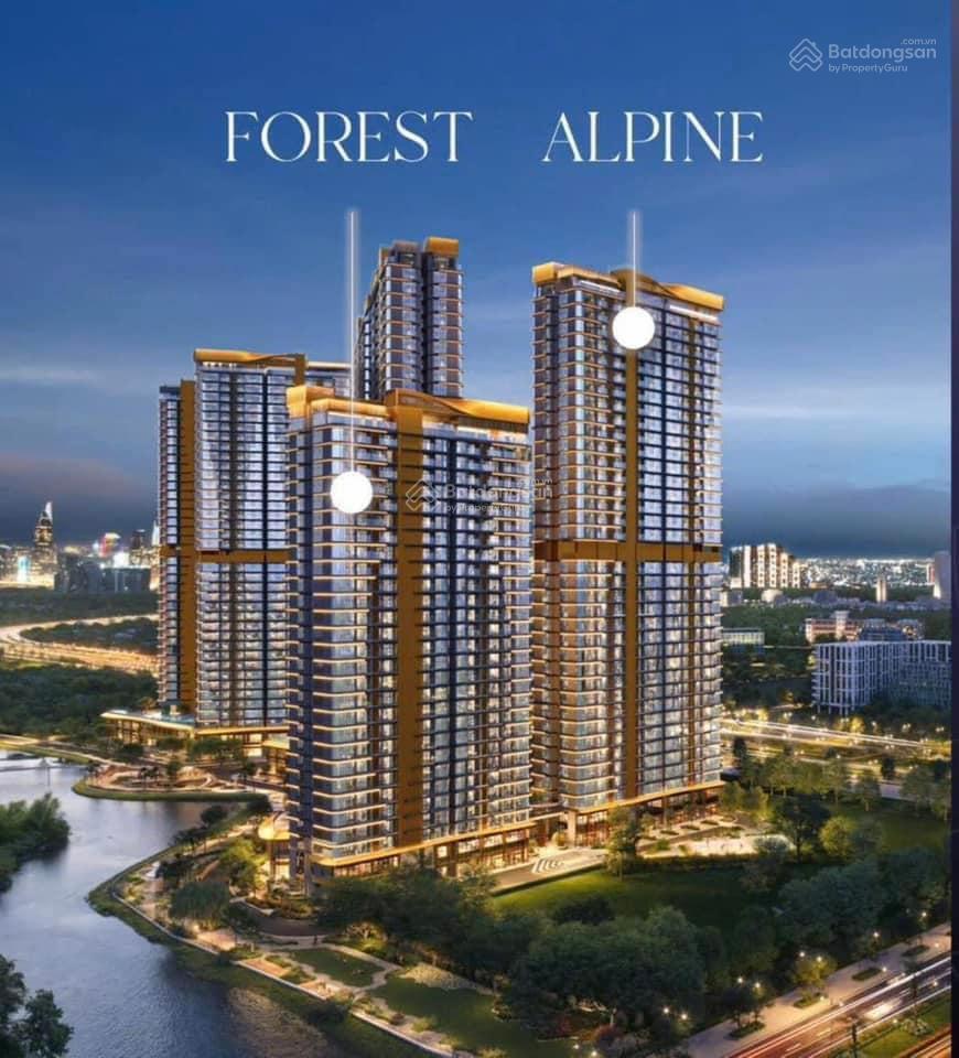 Bán căn hộ 1pn tháp a2 mua từ gđ2, tầng trung view sông sài gòn