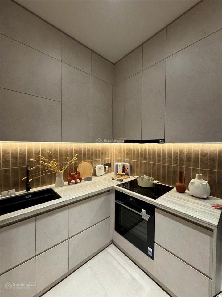 Bán căn hộ 1pn, 1wc tháp a2 view nhìn về thảo điền tại eaton park, an phú, q2, hcm