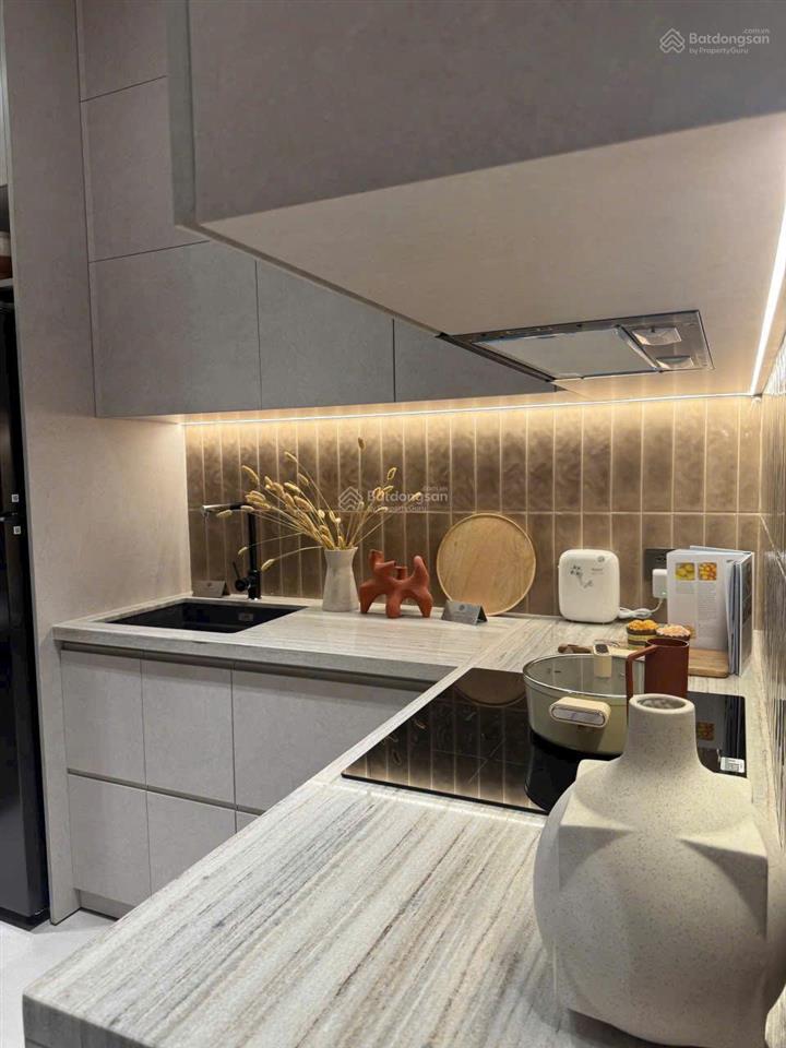 Bán căn hộ 1pn, 1wc tháp a2 view nhìn về thảo điền tại eaton park, an phú, q2, hcm