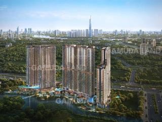 Căn eaton park mới của cđt trong năm 2026. pttt giãn đến năm 2028, ck cao