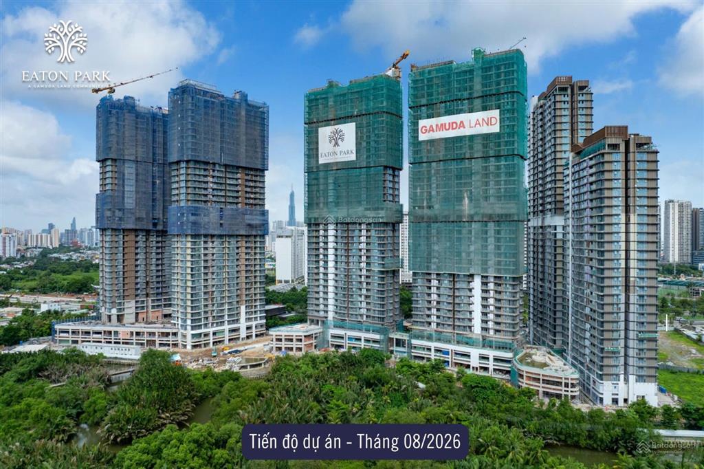 2pn góc tháp a3 view trực tiếp khu thể thao rạch chiếc mua từ gđ2