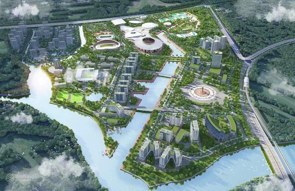 2pn góc tháp a3 view trực tiếp khu thể thao rạch chiếc mua từ gđ2