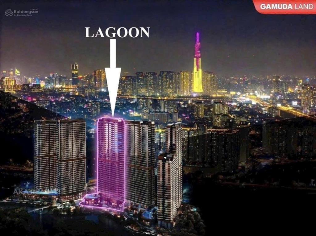 Tháp a4 cắt lỗ sâu  tháp trung tâm eaton park