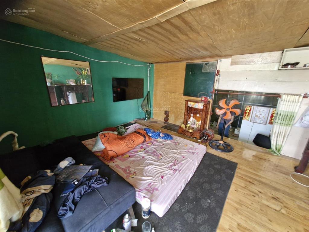 Hạ 1 tỷ! chỉ 7.5tỷ mặt tiền hồ văn tư chợ thủ đức 110m2(5x21) 20tr/th không quy hoạch, sổ vuông vức