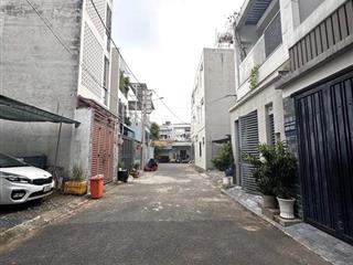 Chỉ 50tr/m2 đất khủng 208m2(6x32) ngay khu dân trí đặng văn bi trường thọ thủ đức đầu tư, giữ tiền