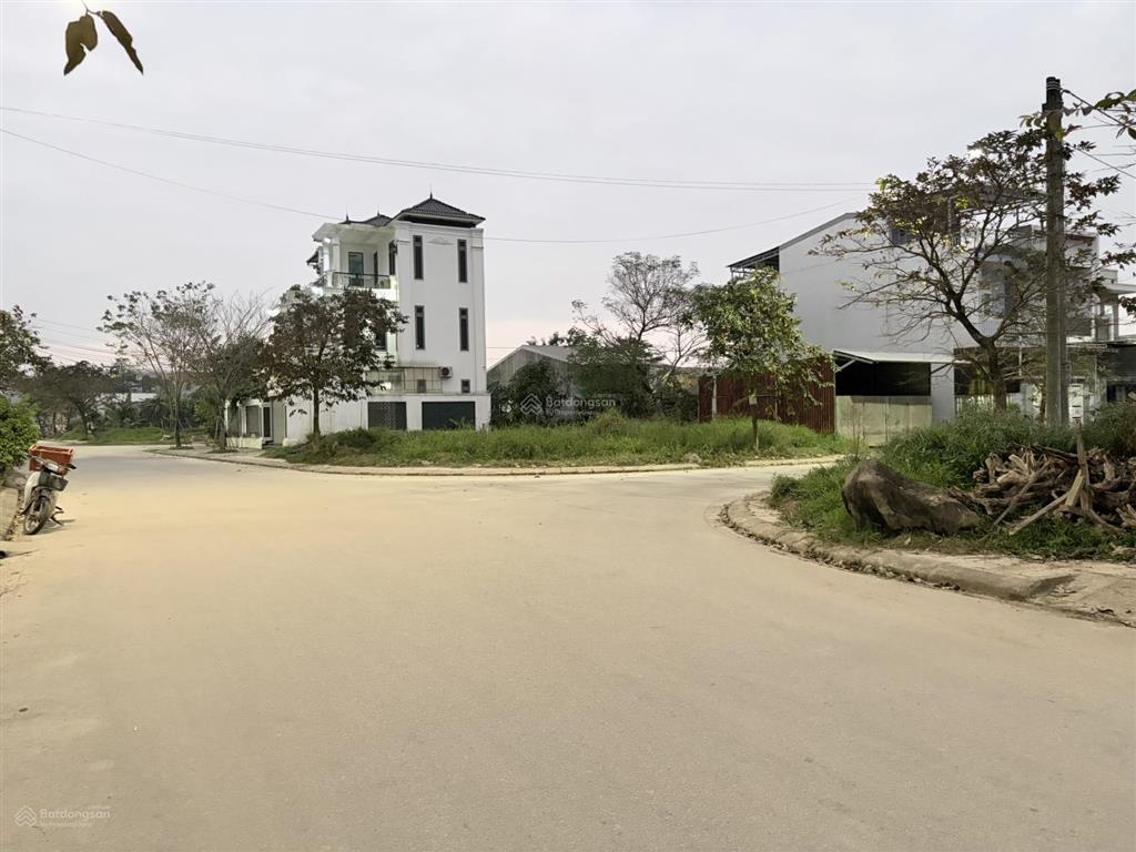 Chỉ 2 lô duy nhất  mặt tiền nguyễn viết song đường 16m