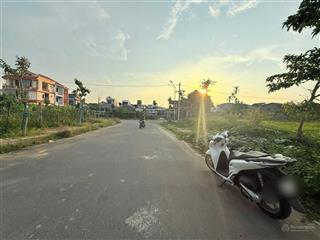 Đất kqh xuân phú 128m view công viên, 3 mặt thoáng