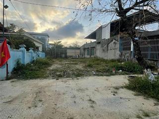 Chỉ 26tr/m2  đất mặt tiền nguyễn viết song, p vỹ dạ