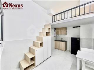 Khai trương chdv mới xây  full nội thất  kế đầm sen, vhu  có thang máy  chỉ nhỉnh 4 củ