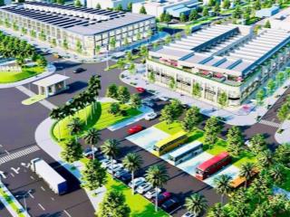 Giá gốc 6,7tr/m2 khu công nghiệp kim bài