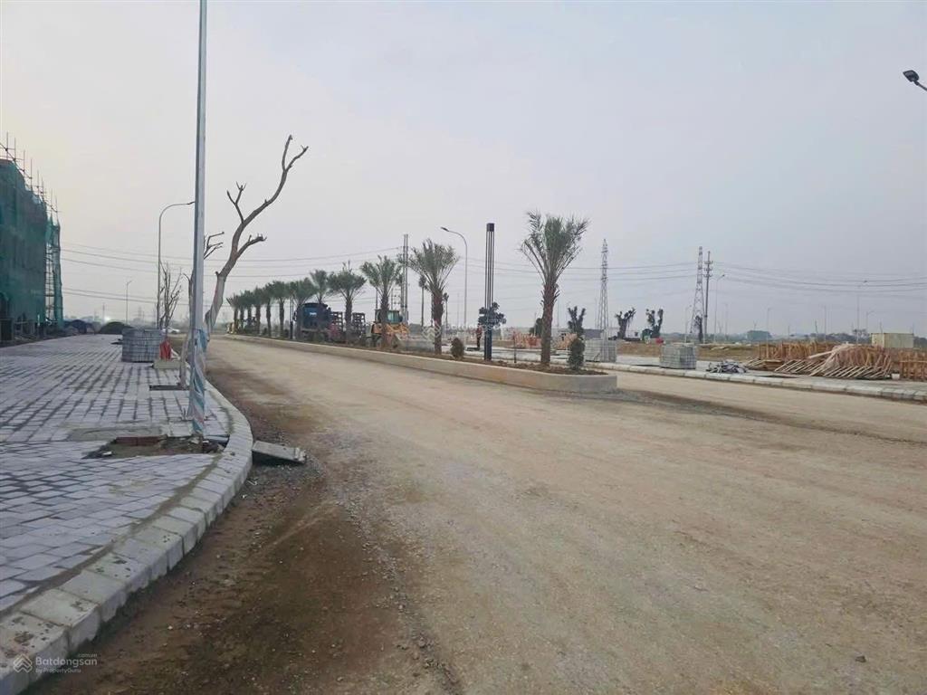 Giá gốc 6,7tr/m2 khu công nghiệp kim bài