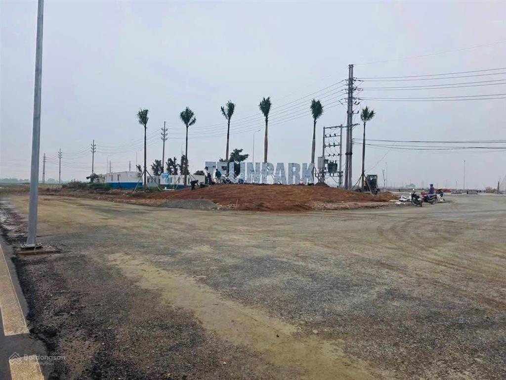 Giá gốc 6,7tr/m2 khu công nghiệp kim bài