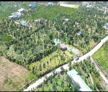 Đất nghỉ dưỡng view hồ tại Bảo Lộc, mức giá từ 1,25 tỷ đồng mỗi nền