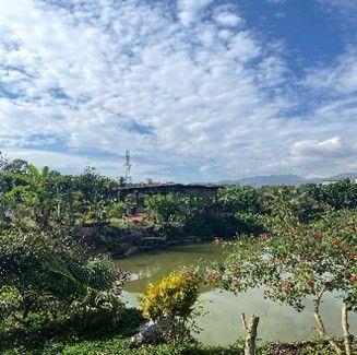 Đất nghỉ dưỡng view hồ tại Bảo Lộc, mức giá từ 1,25 tỷ đồng mỗi nền