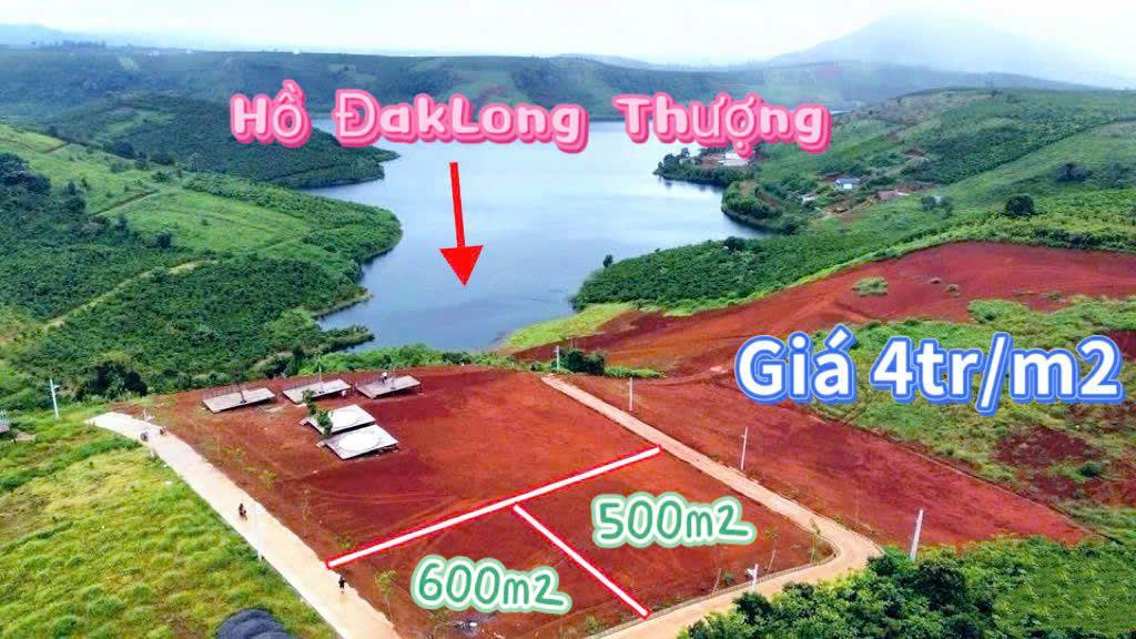 Đất nền 500 m² tại Lộc Ngãi, Bảo Lâm – Giá 4 triệu/m²