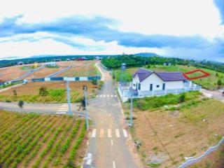 Bán đất 120 m² tại trung tâm Bảo Lộc, gần Quốc lộ 20, giá chỉ từ 200 triệu 