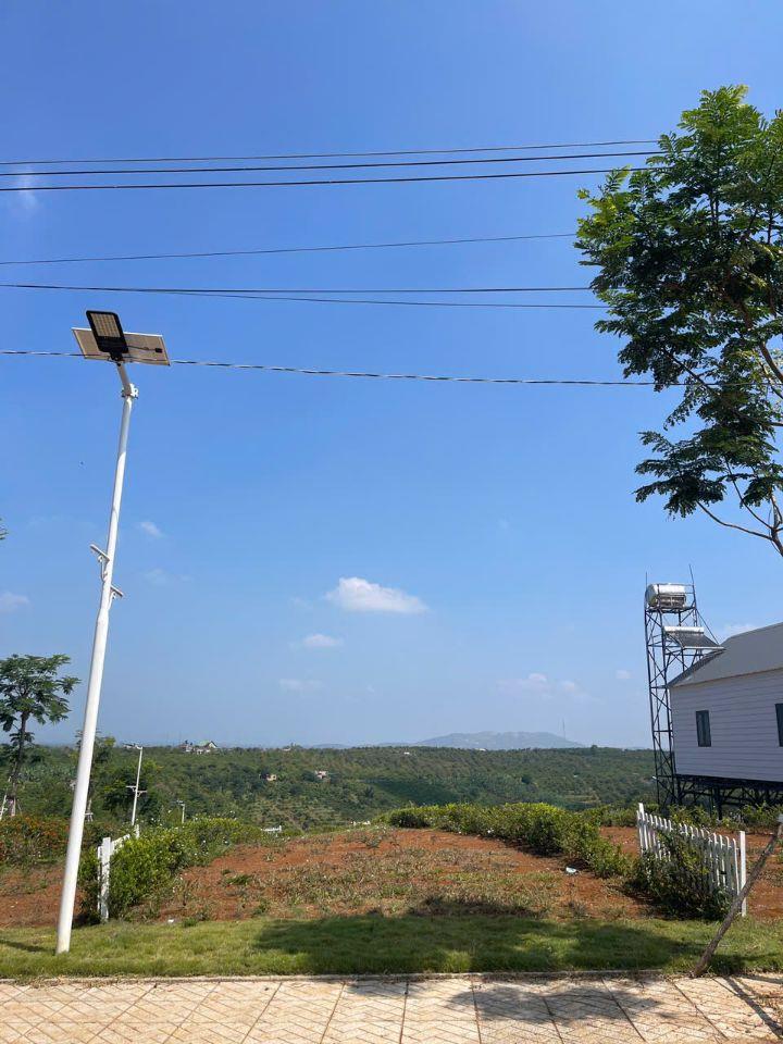 Bán đất 140 m² tại Di Linh, Lâm Đồng