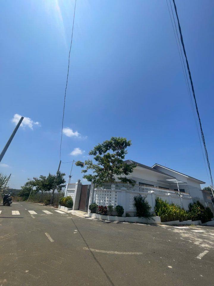 Bán đất 145m2 tại Lộc An, TP. Bảo Lộc – Gần QL20, giá 650 triệu