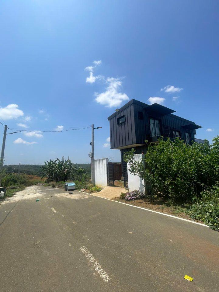 Bán 150m2 đất Lộc An, TP. Bảo Lộc, thổ cư, sổ sẵn