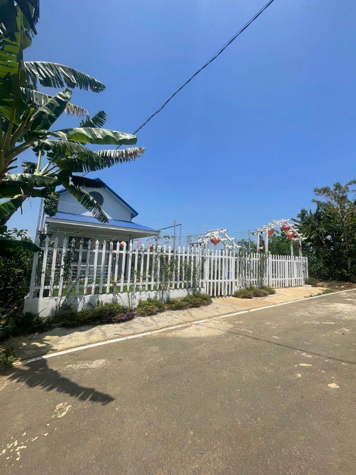 Bán 150m2 đất Lộc An, TP. Bảo Lộc, thổ cư, sổ sẵn