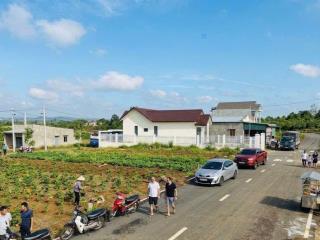 Bán 200m2 đất TP. Bảo Lộc, thổ, sổ, đường nhựa