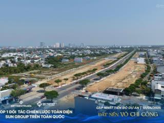 Bán đất ở võ chí công, 7,814 tỷ, 100m2, siêu tiềm năng! kinh doanh sầm uất, showroom, vp bán hàng