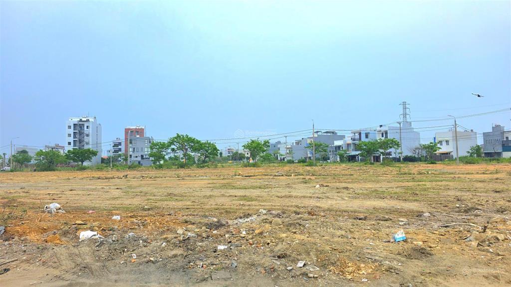 Bán đất ở võ chí công, 7,814 tỷ, 100m2, siêu tiềm năng! kinh doanh sầm uất, showroom, vp bán hàng