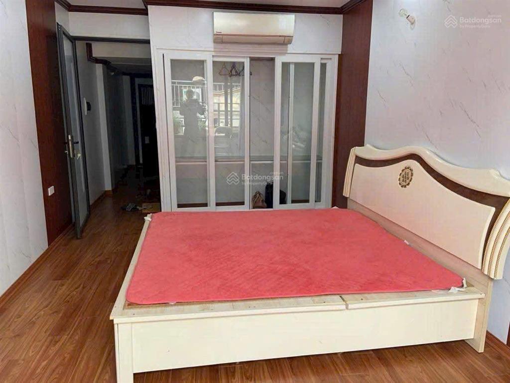 Đang bán. nhà 4 tầng phố lụa vạn phúc hà đông dt 60m2 kinh doanh ngày đêm ô tô đỗ cửa