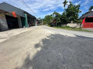 Bán đấtgầnsa ql6 sát bênh viện tuyến chương mỹ gần trụ sở ubnd huyện 100m mt 5m 1.5 tỷ 0328 517 ***