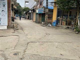 Bán đất lô góc dt 81m trương yên xã phú nghĩa chương mỹhà nội ô tô vào đất chỉ 2,5ty 0328 517 ***