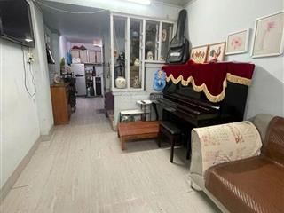 Bán nhà phân lô cán bộ trung tâm vạn phúc, hà đông 2t vạn phúc, hà đông giá 5,8 tỷ 0328 517 ***