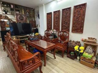 Nhà phú lương phú lãm ô tô đỗ cửa 2 mặt ngõ nhà đẹp ngay đh đại nam đh điện lực  e 0328 517 ***