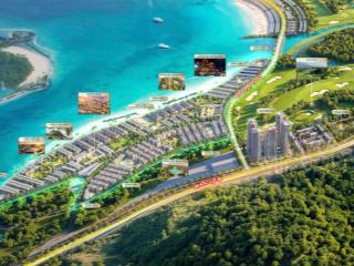 Biệt thự song lập giá siêu rẻ vị trí gần biển, gần công viên nội khu tại bình minh 0886 890 ***