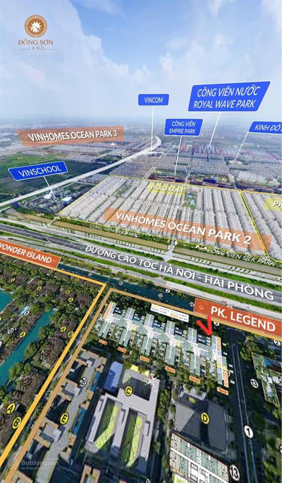 Bán cc sunshine legend city, 4 tỷ vnd, 70m2, 2pn, 2wc tại long hưng, văn giang