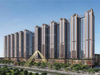 Bán cc sunshine legend city, 4 tỷ vnd, 70m2, 2pn, 2wc tại long hưng, văn giang