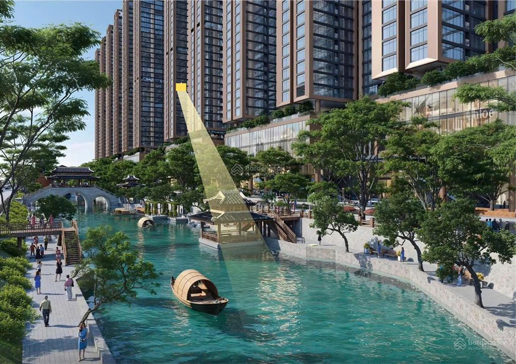 Bán cc sunshine legend city, 4 tỷ vnd, 70m2, 2pn, 2wc tại long hưng, văn giang