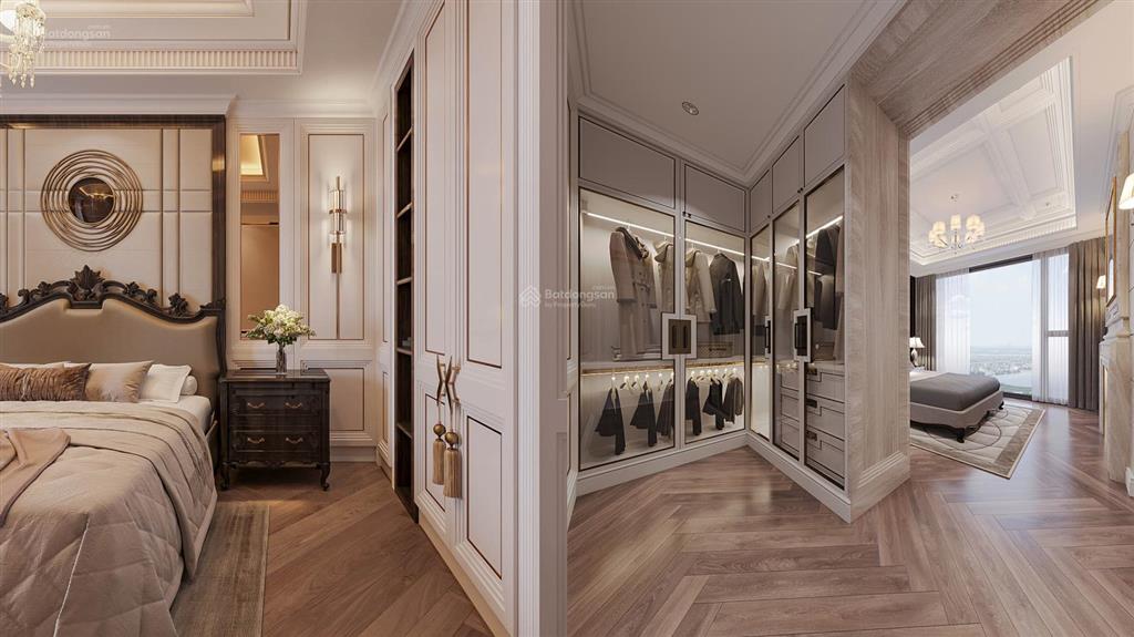 Bán căn hộ haven park residences, chinh chu 6,2 tỷ, 82 m2, giá cực chất, view đẹp