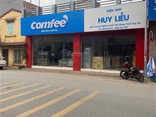 Nhà đất văn giang chính chủ cần bán