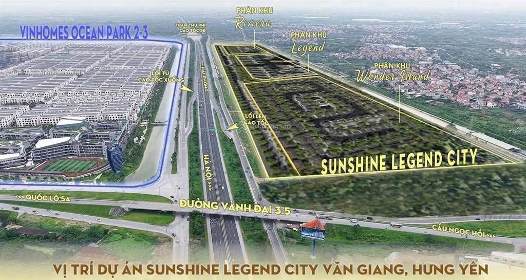 Bán cc đẹp xuất sắc tại sunshine legend city, 4 tỷ, 70m2, 2pn, 2wc