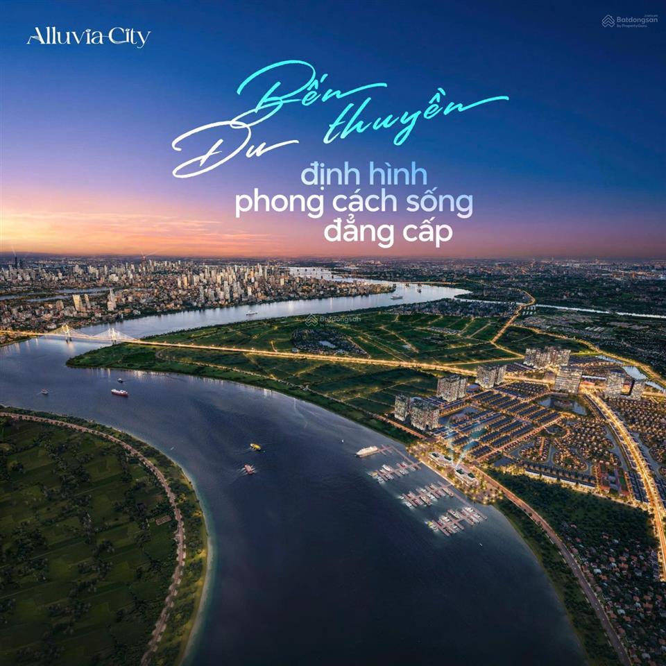 Bán cc 2pn, 2wc, 74.6m2 tại alumi  alluvia city, 5.06 tỷ, văn giang, hưng yên, giá ưu đãi